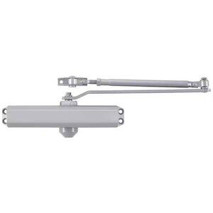 Brinks Aluminum Steel Hydraulic Door Closer, Grade 1